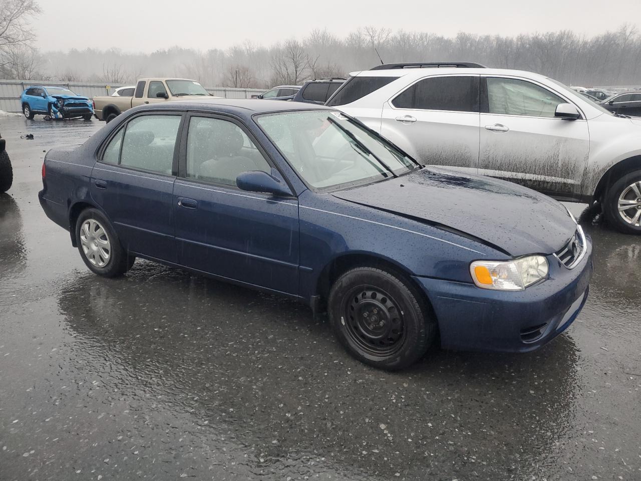 2002 Toyota Corolla - Image 4