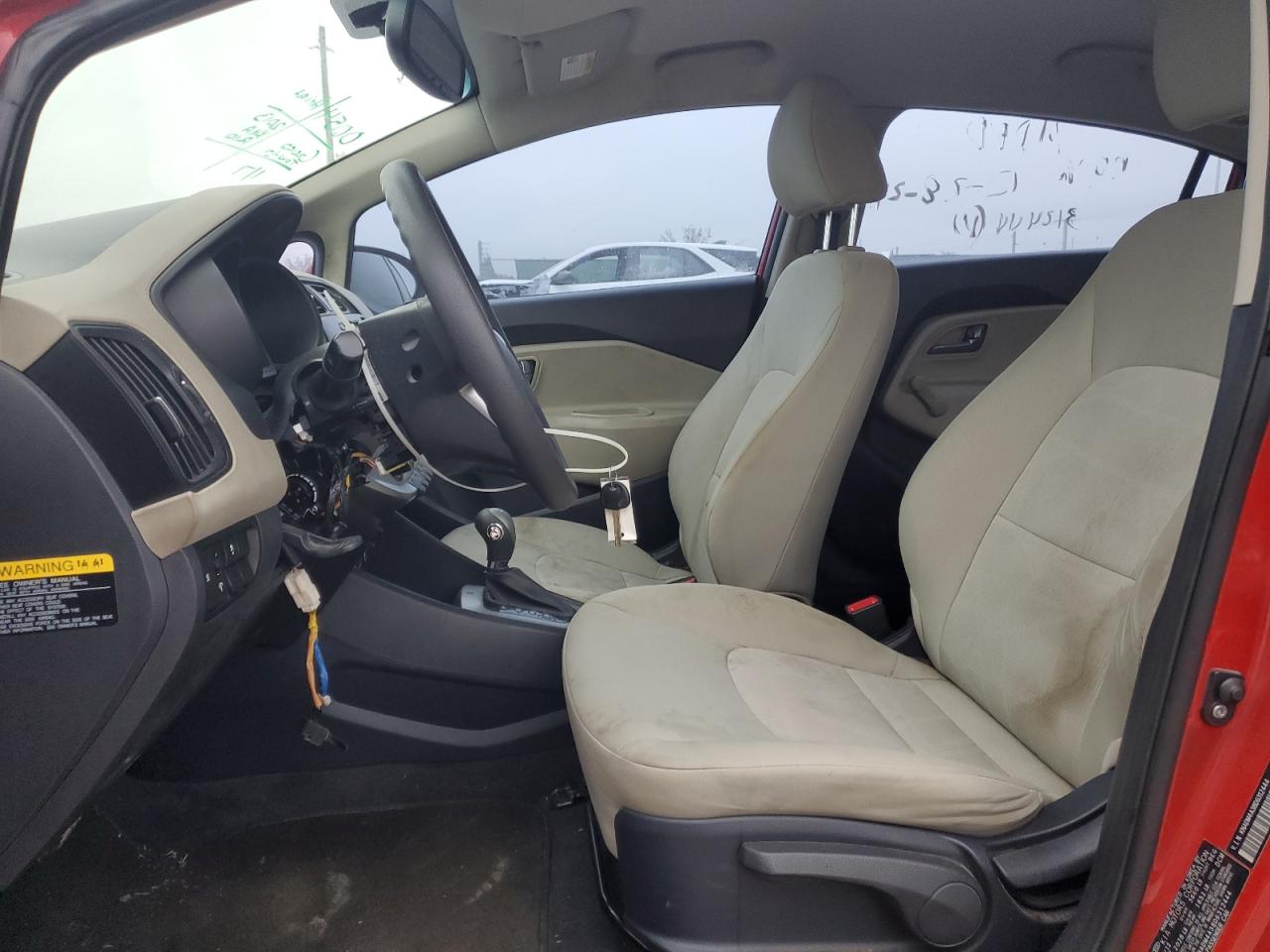 2013 Kia Rio - Image 7