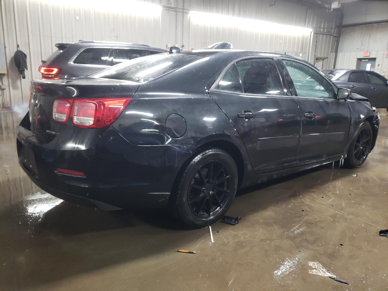2013 Chevrolet Malibu - Image 3