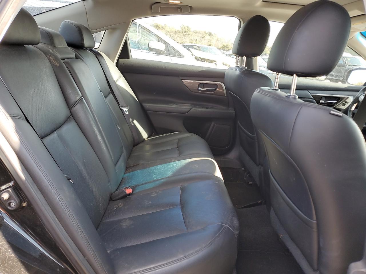 2014 Nissan Altima - Image 10