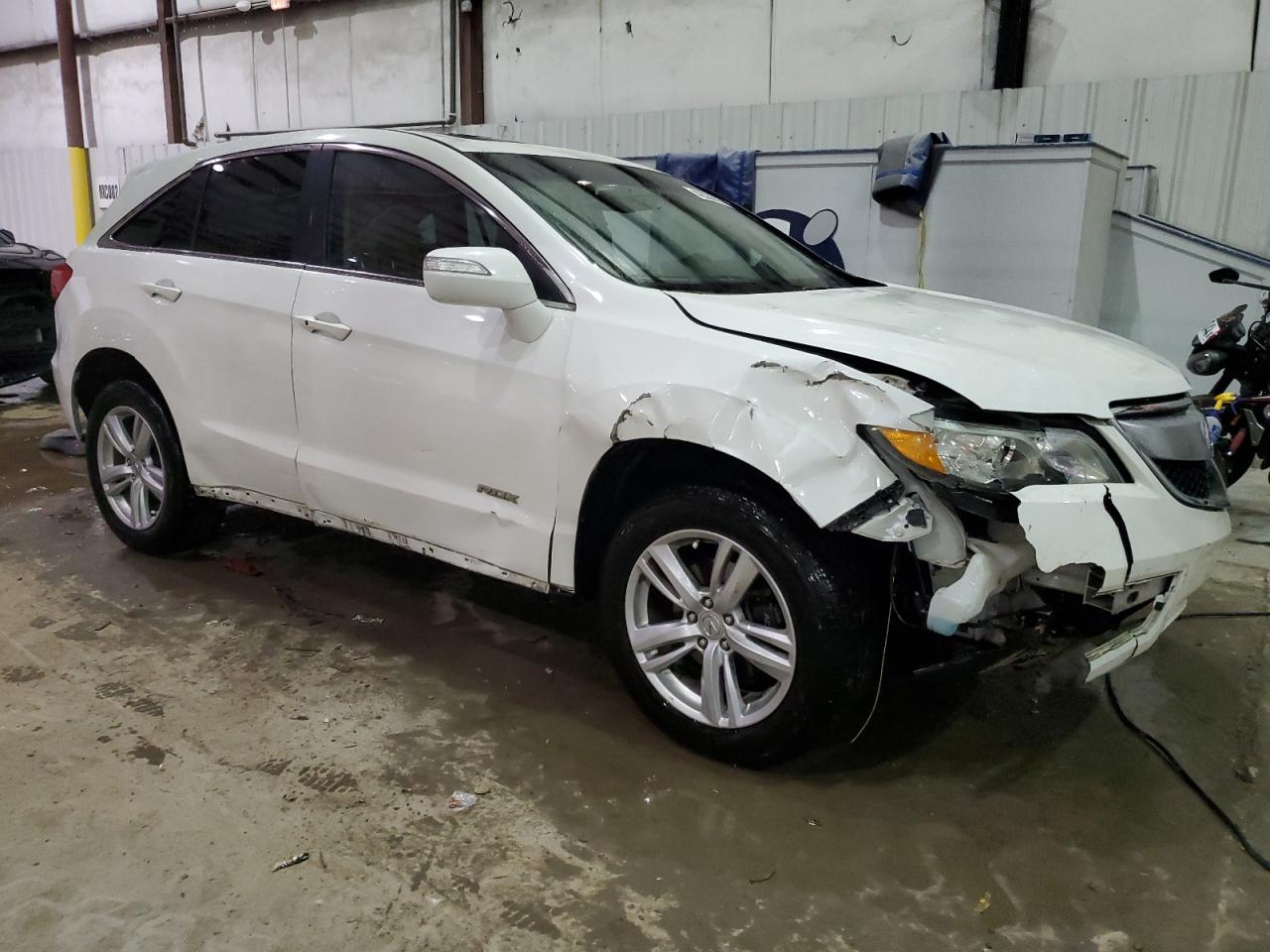 2015 Acura RDX - Image 4