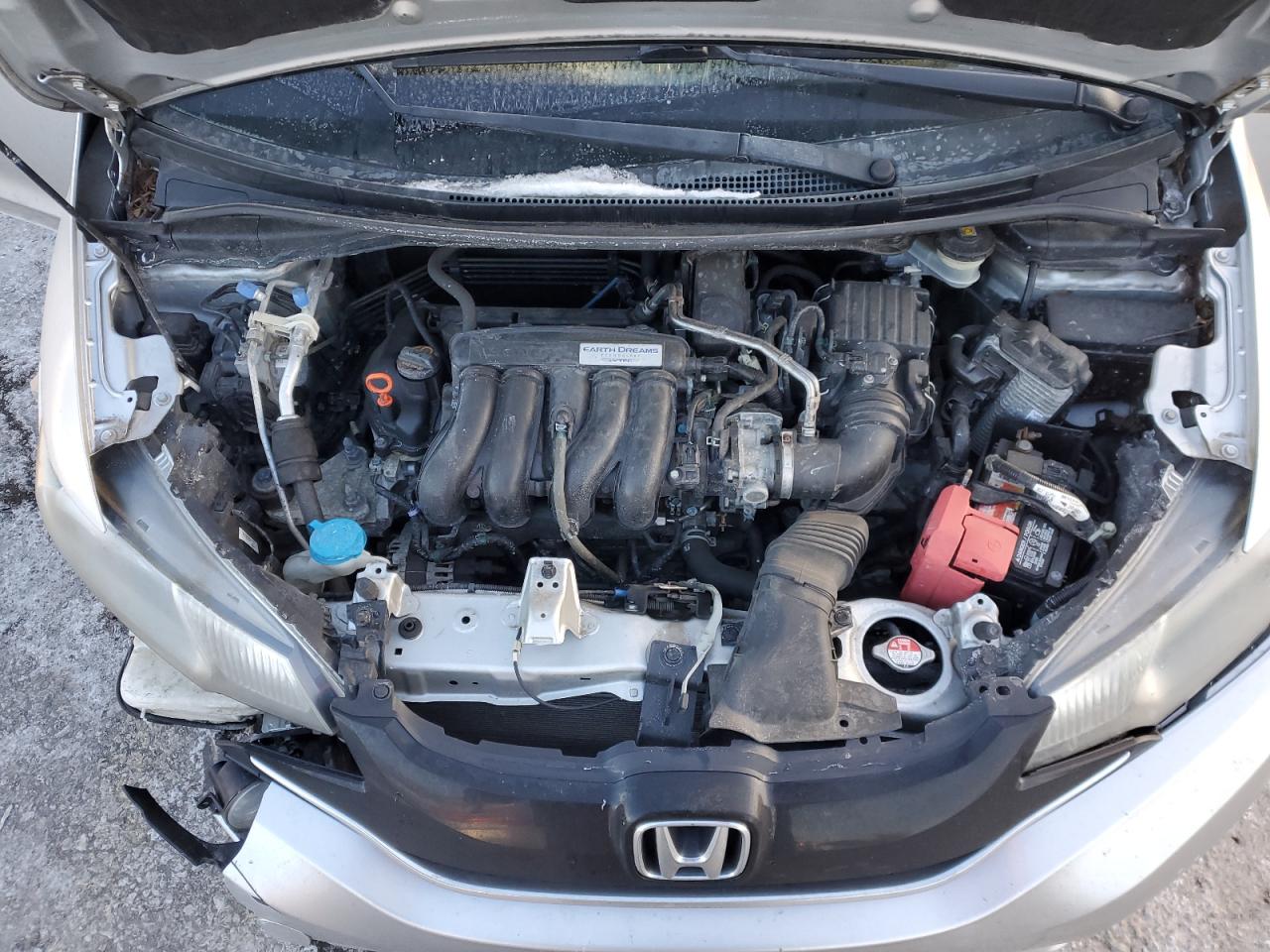 2015 Honda Fit - Image 12