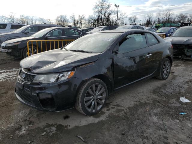 2011 Kia Forte Sx