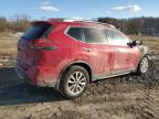 2017 Nissan Rogue Sv на продаже в Chambersburg, PA - Front End