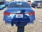 2023 Kia Forte Lx de vânzare în Madisonville, TN - Side