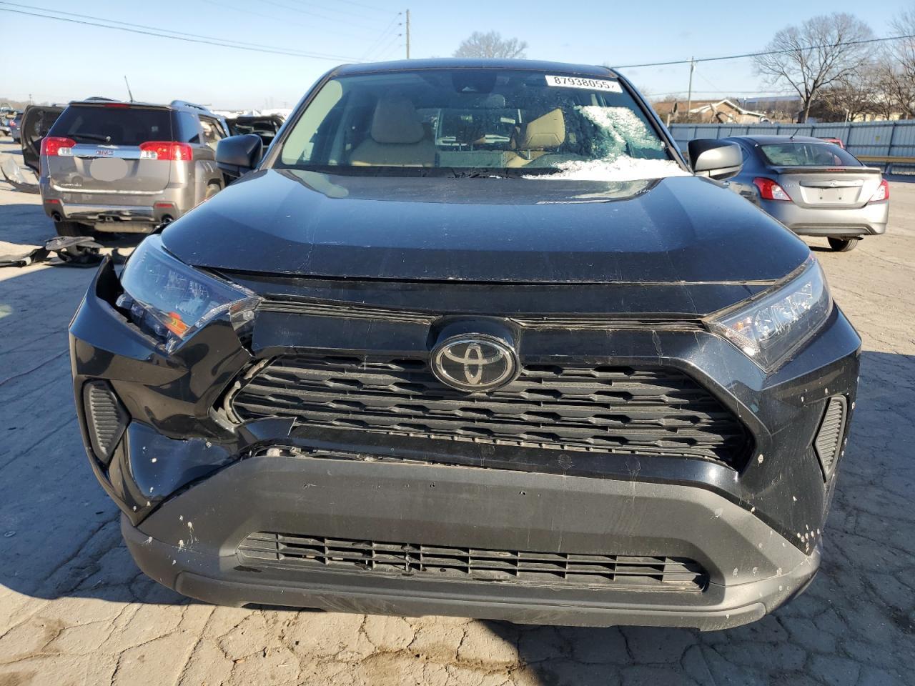 2022 Toyota RAV 4 - Image 5