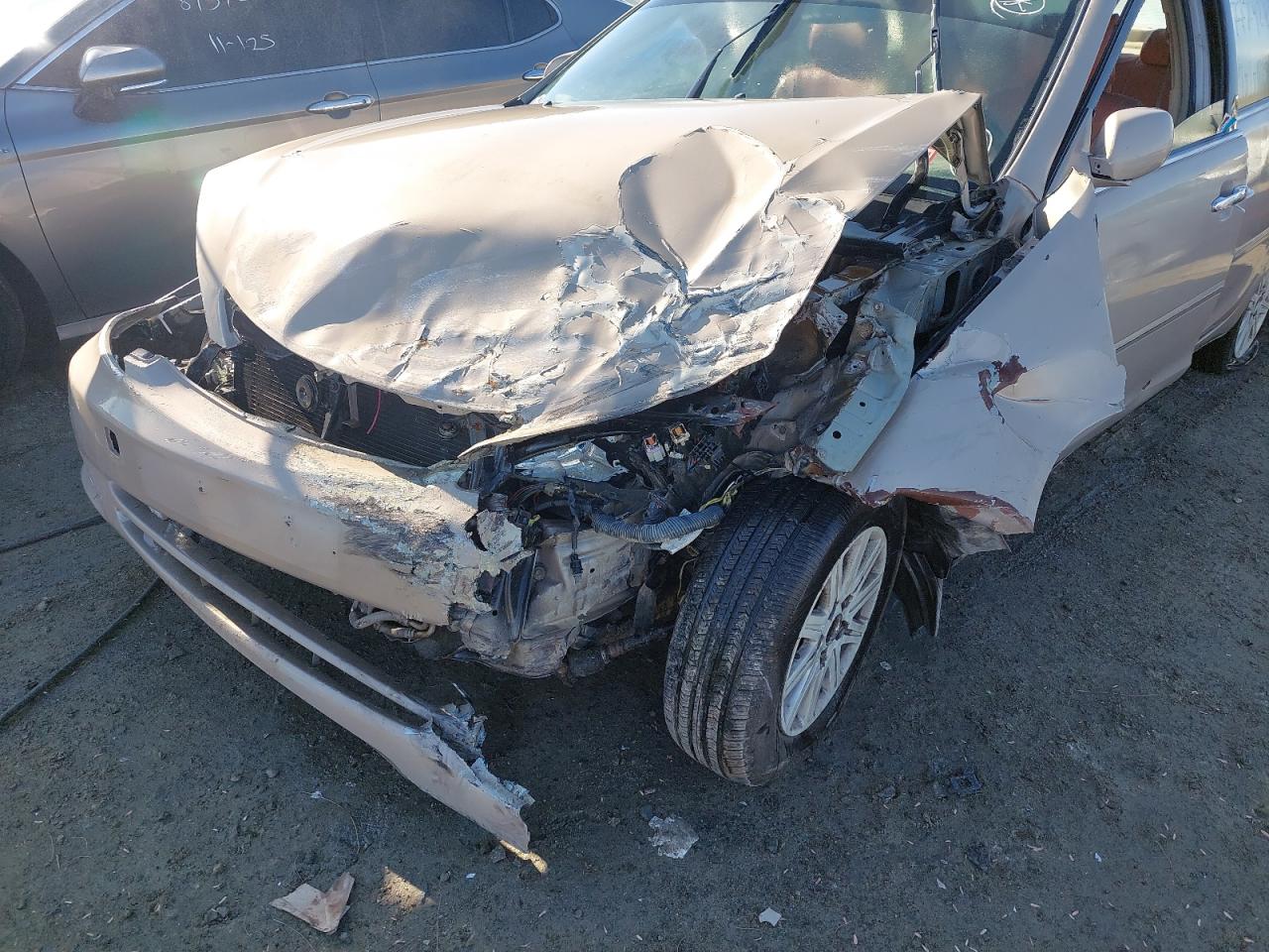 6T1BE32K34X435201 - 2004 Toyota Camry - #87774245