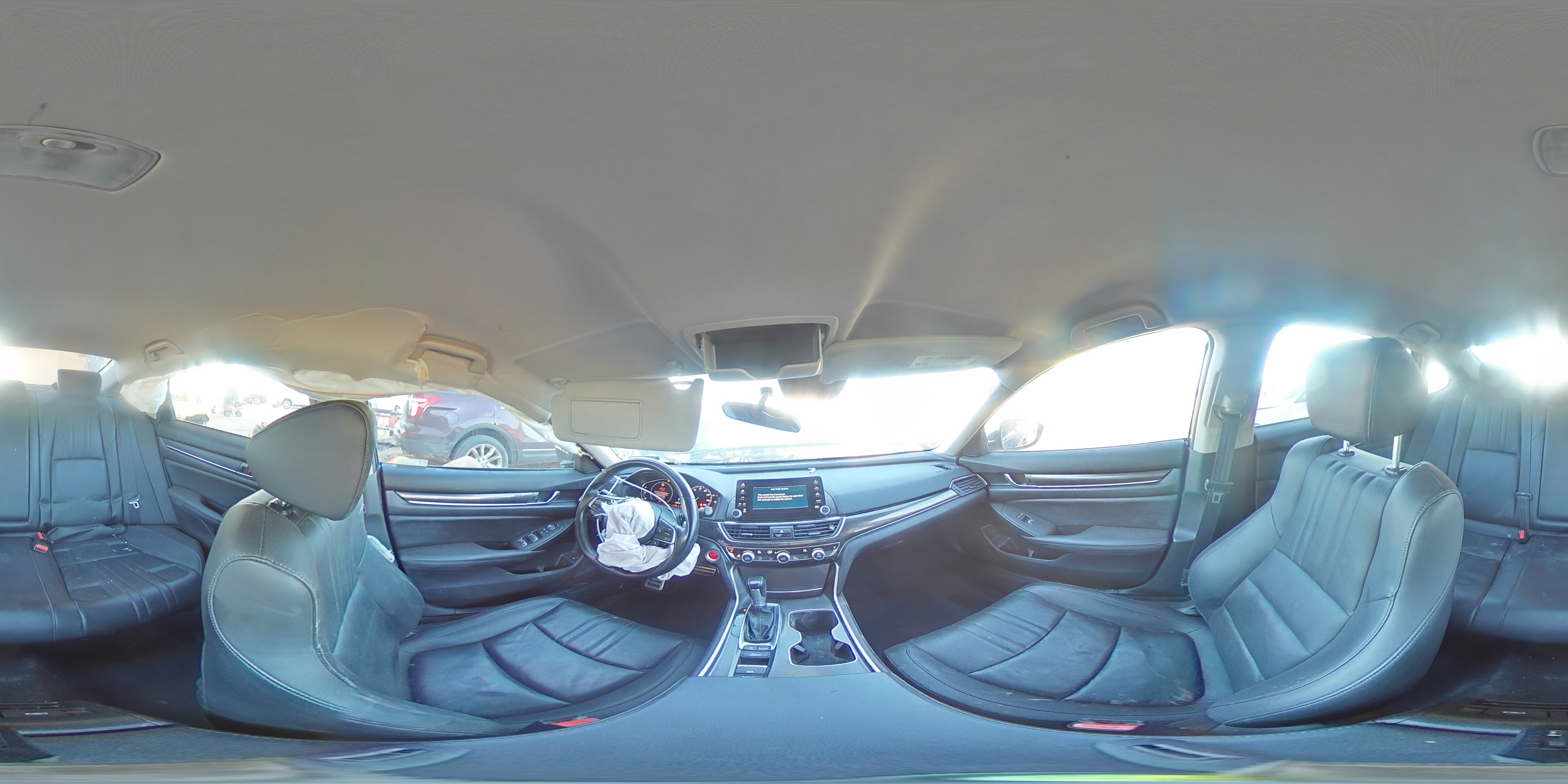 2022 Honda Accord - Image 15