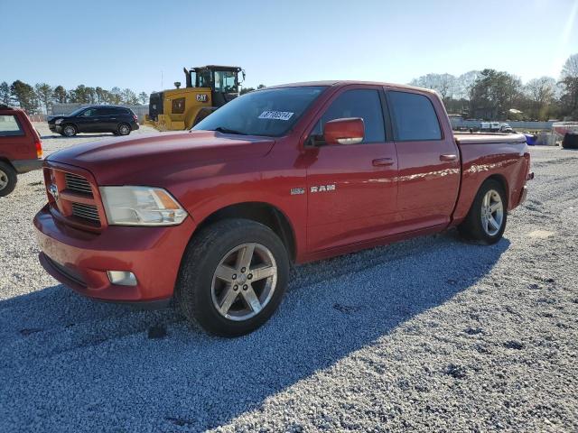 2010 Dodge Ram 1500 