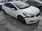2014 Kia Forte Ex for Sale in Cahokia Heights, IL - Front End