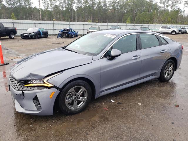 KIA K5 LXS 2021