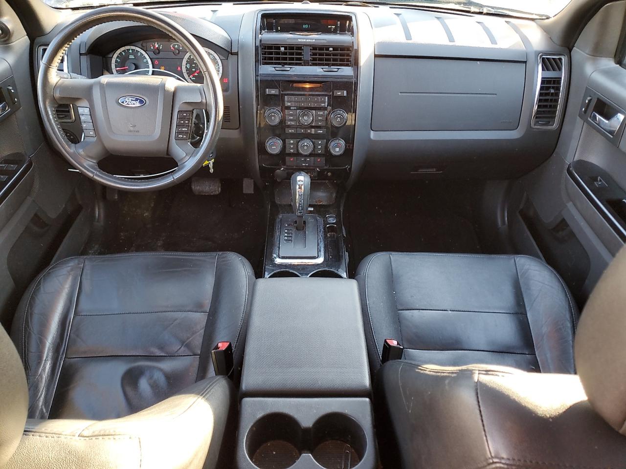 2012 Ford Escape - Image 8