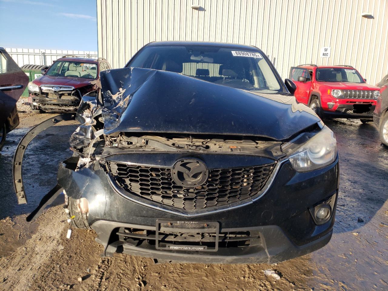 2015 Mazda CX-5 - Image 5