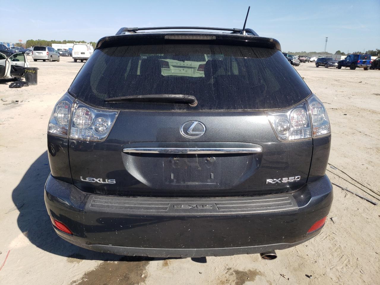 2007 Lexus RX - Image 6
