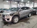 2018 Kia Sorento Lx en Venta en Ham Lake, MN - All Over