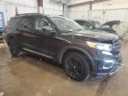 2020 Ford Explorer Xlt за продажба в Franklin, WI - Front End