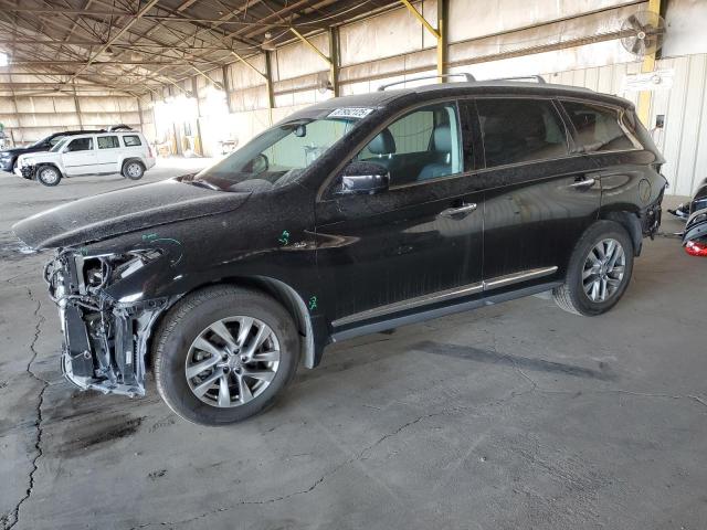 2014 Infiniti Qx60 