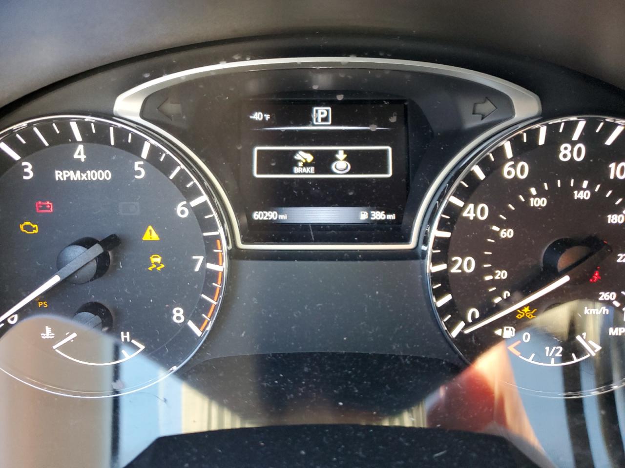2018 Nissan Altima - Image 9