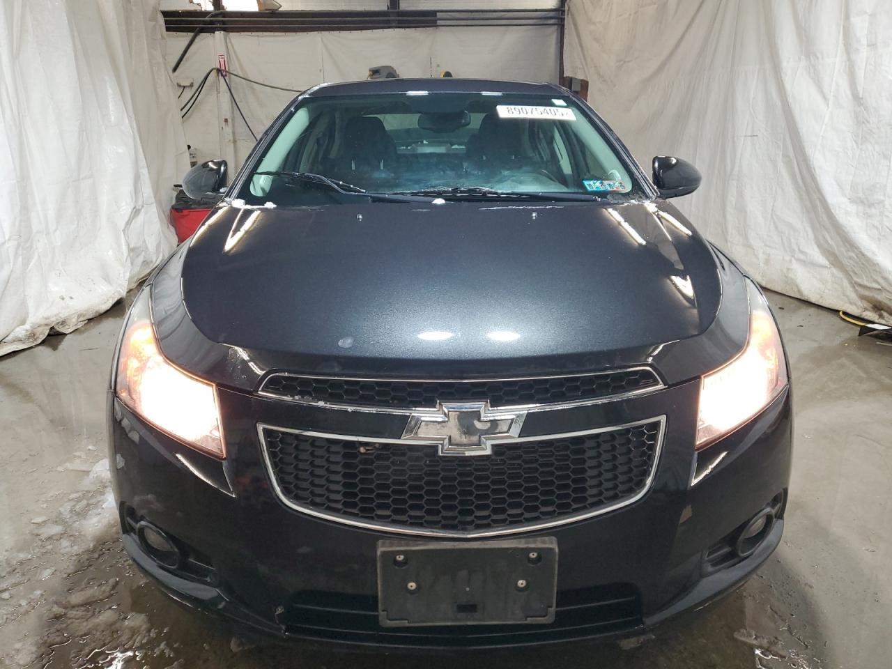 2014 Chevrolet Cruze - Image 5
