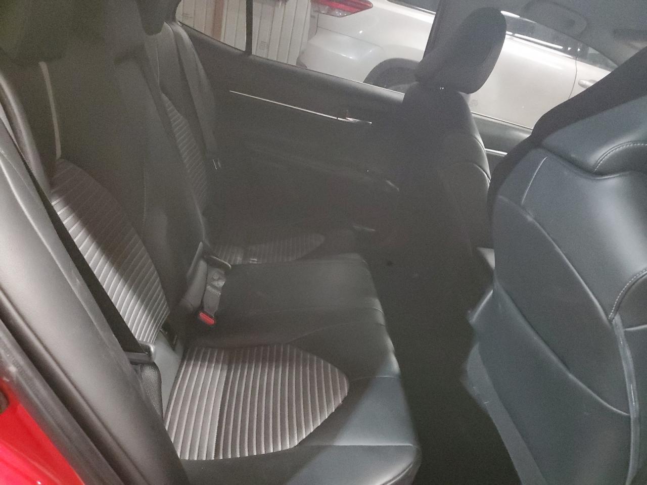 2021 Toyota Camry - Image 10