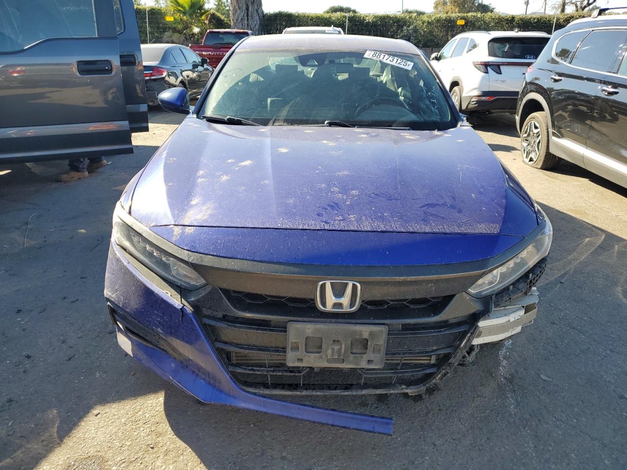 2018 Honda Accord - Image 5