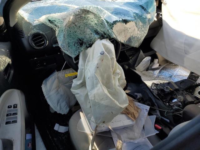  MITSUBISHI MIRAGE 2019 White