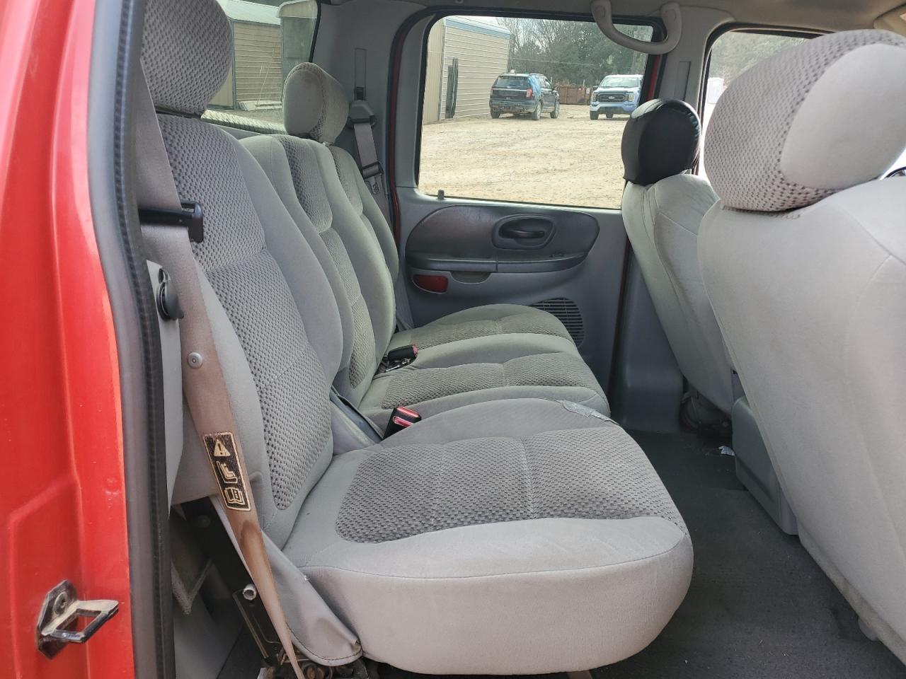 2002 Ford F-150 - Image 11