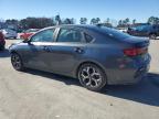 2020 Kia Forte Fe за продажба в Dunn, NC - Front End