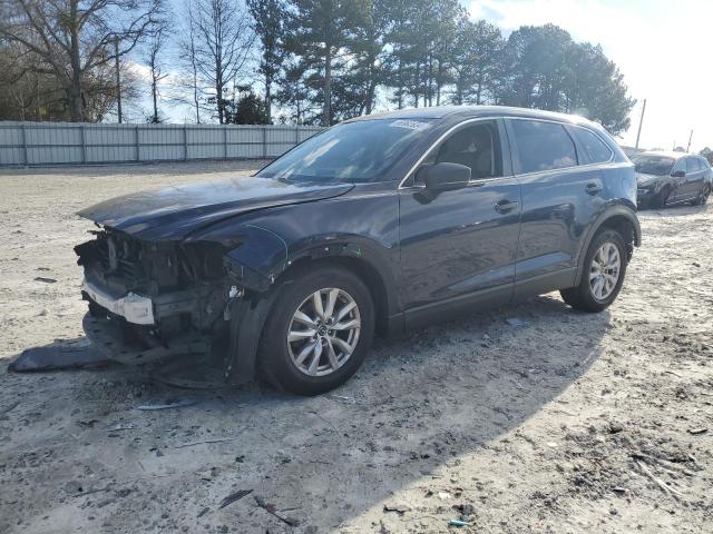 2016 Mazda Cx-9 Touring