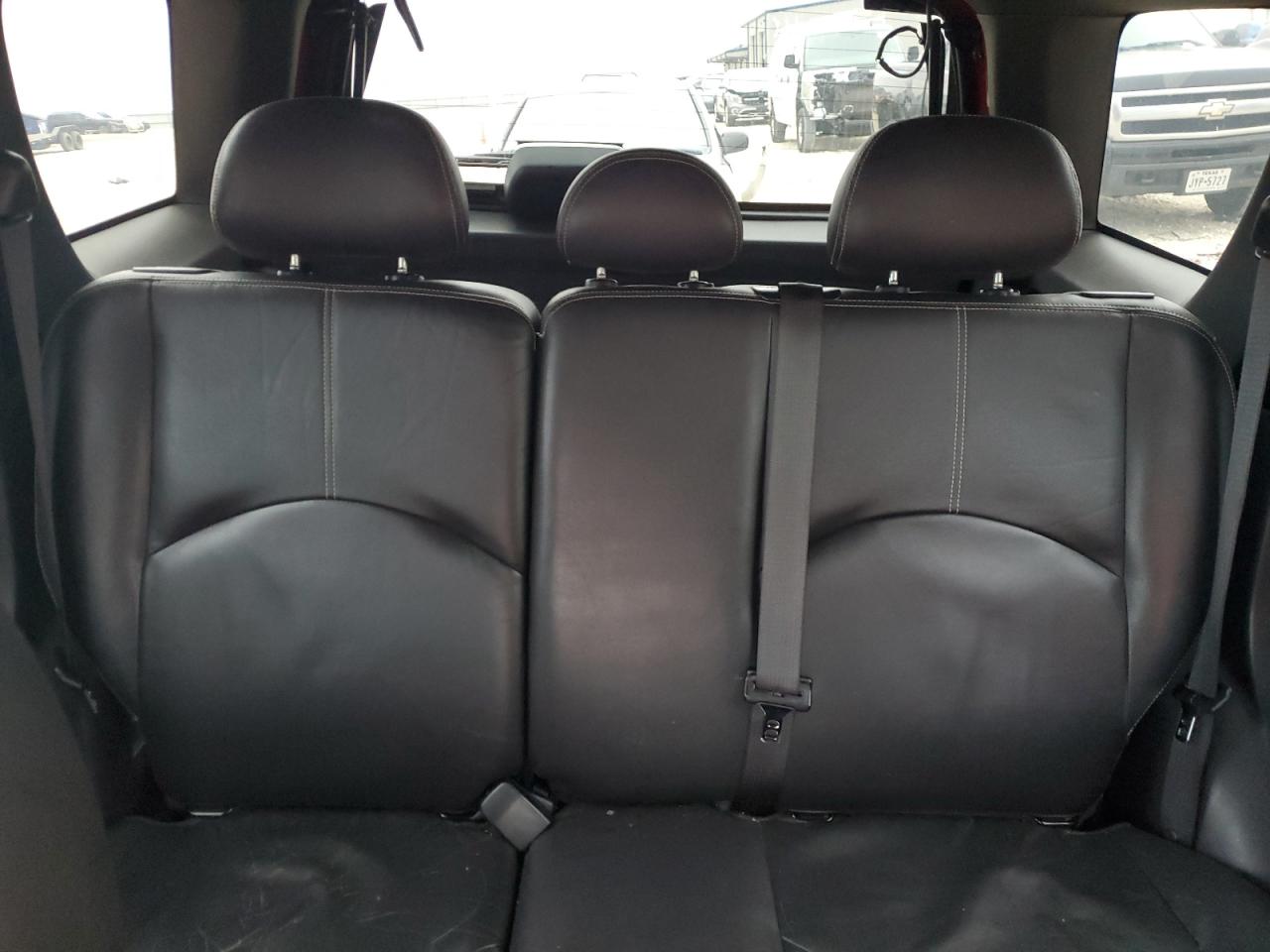 2009 Mercury Mariner - Image 10