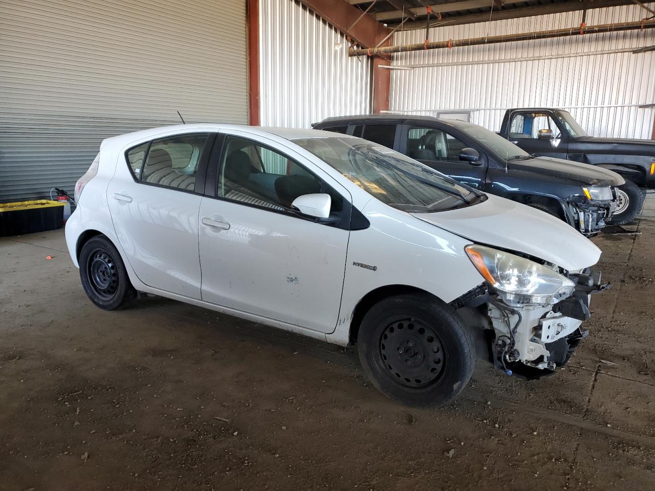 2014 Toyota Prius - Image 4