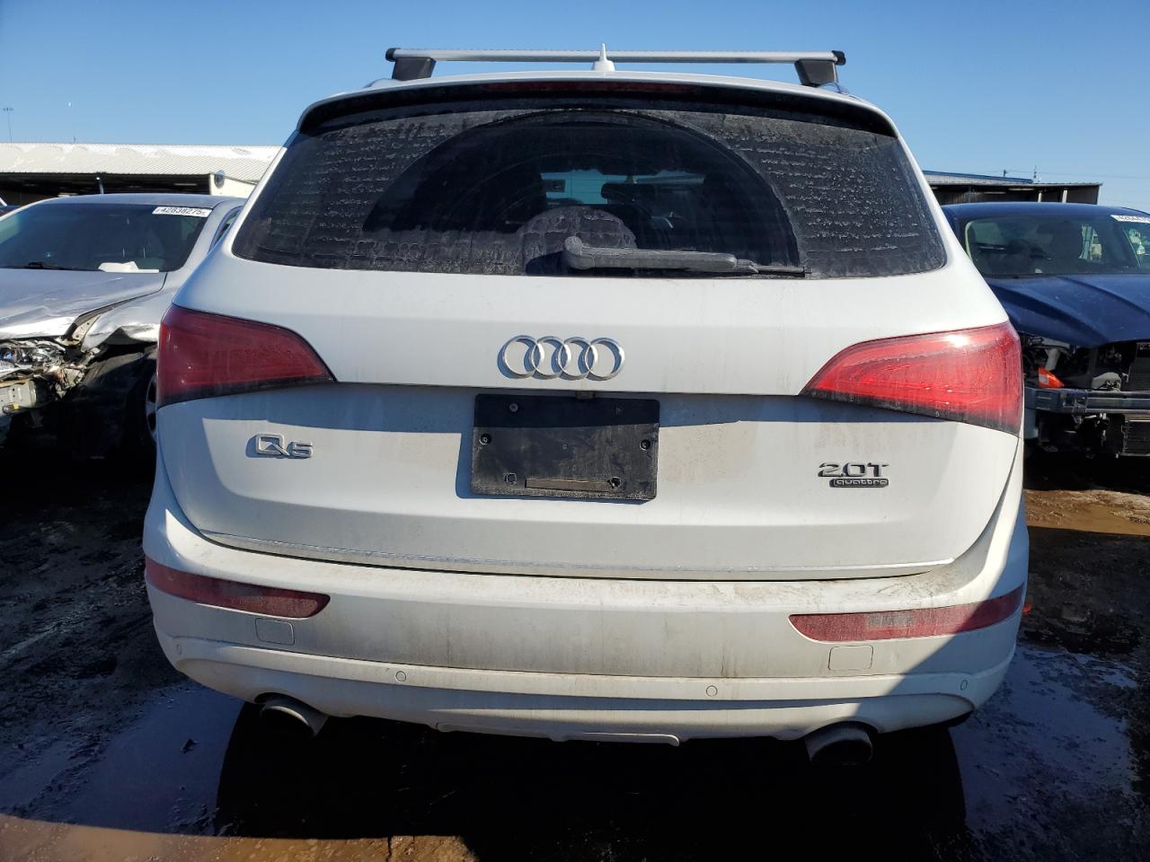 2016 Audi Q5 - Image 6
