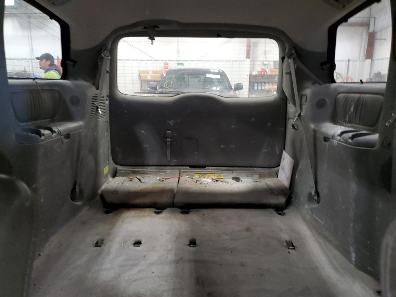 2006 Toyota Sienna - Image 10