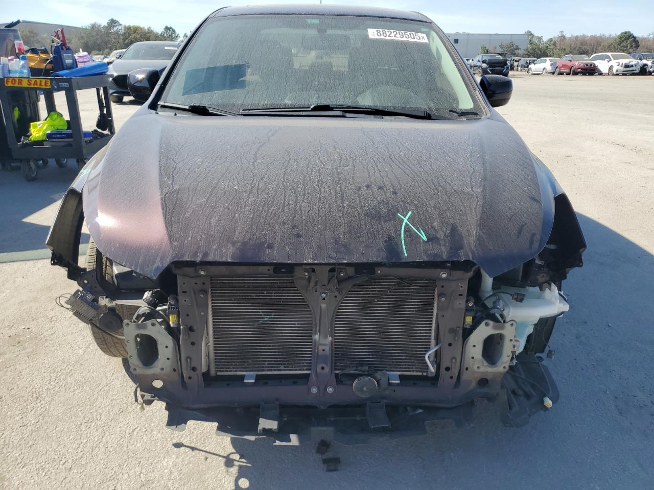 2013 Subaru Impreza - Image 5