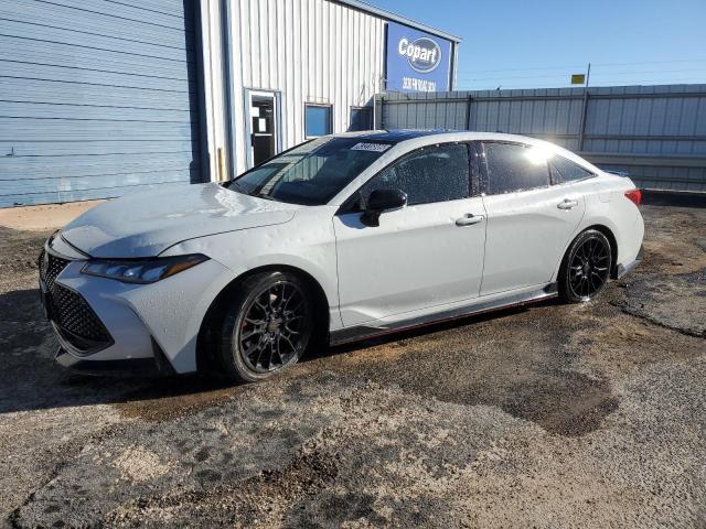 2021 Toyota Avalon Trd