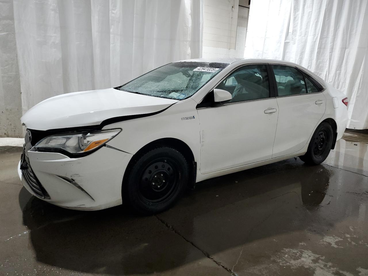 2015 Toyota Camry - Image 1