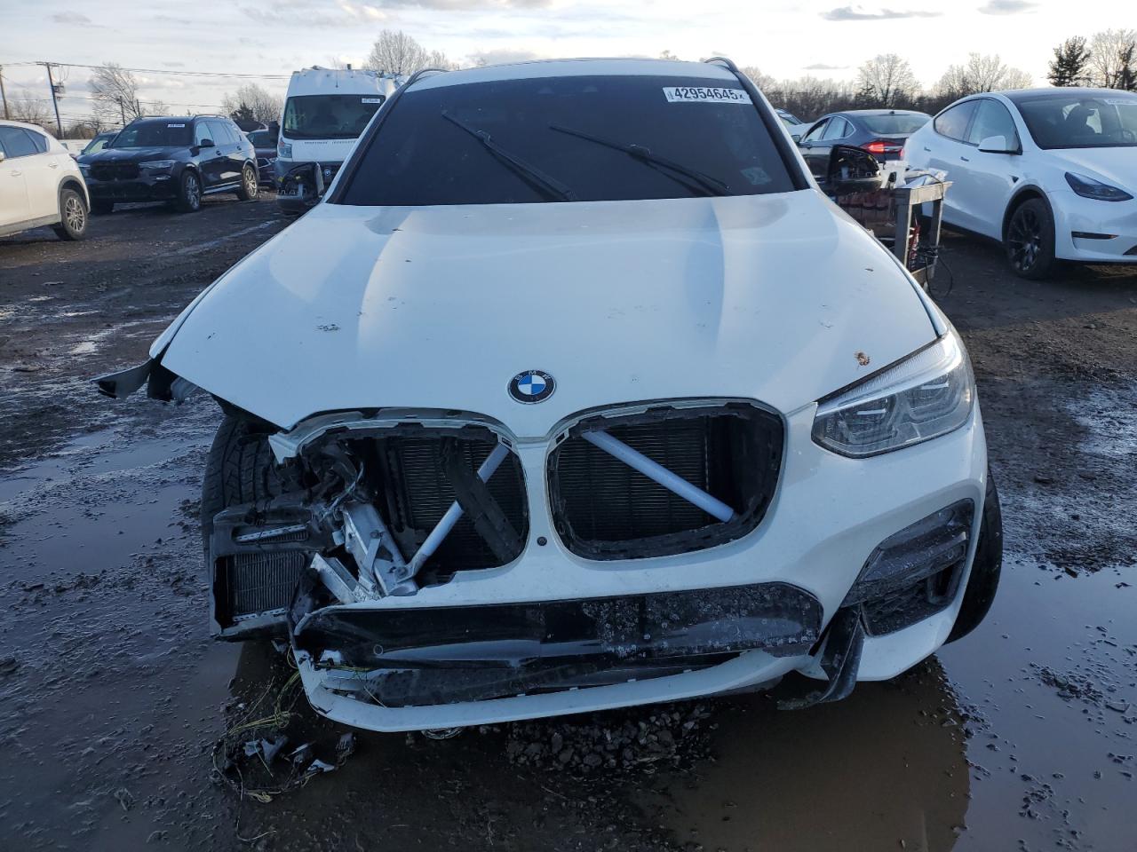 2021 BMW X4 - Image 5