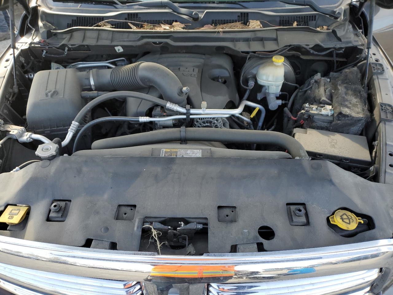 2016 RAM 1500 - Image 11