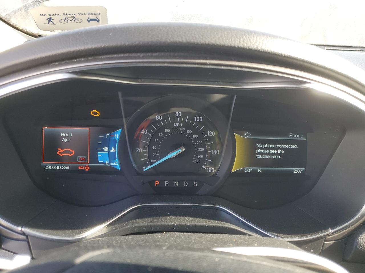 2018 Ford Fusion - Image 9