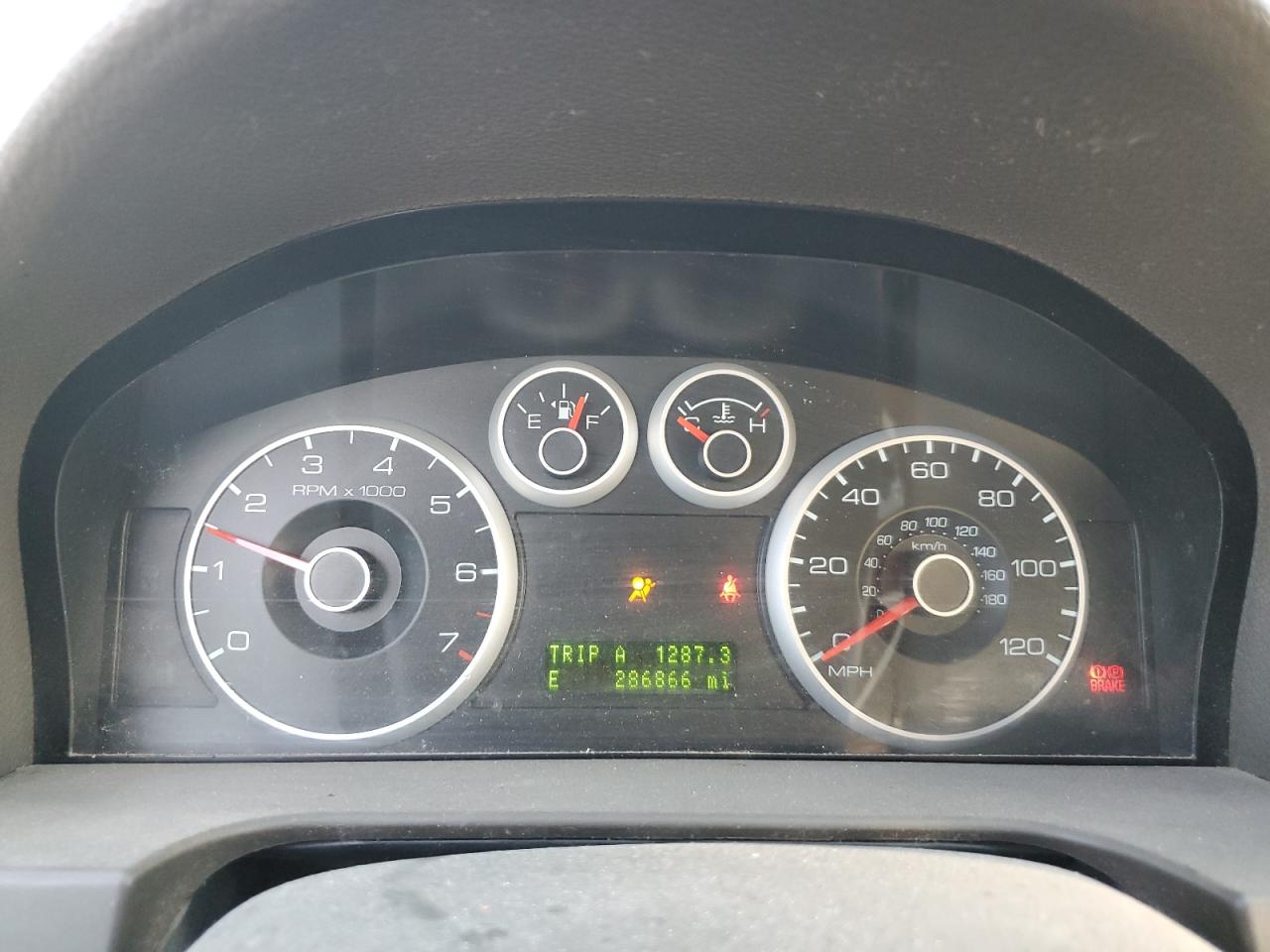 2006 Ford Fusion - Image 9