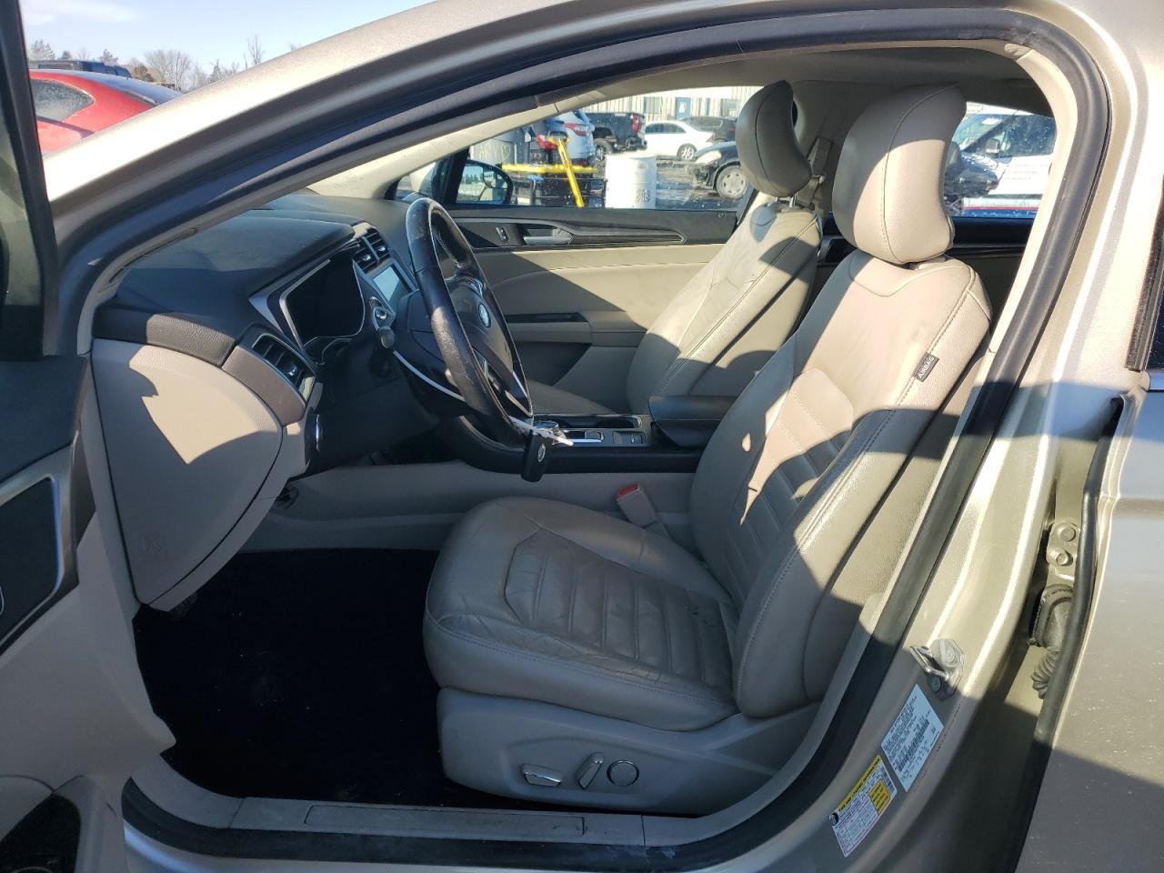 2017 Ford Fusion - Image 7