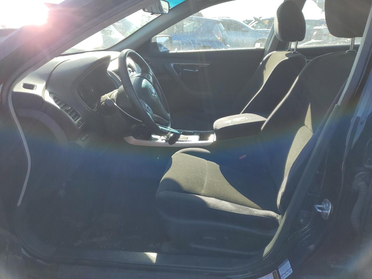 2013 Nissan Altima - Image 7