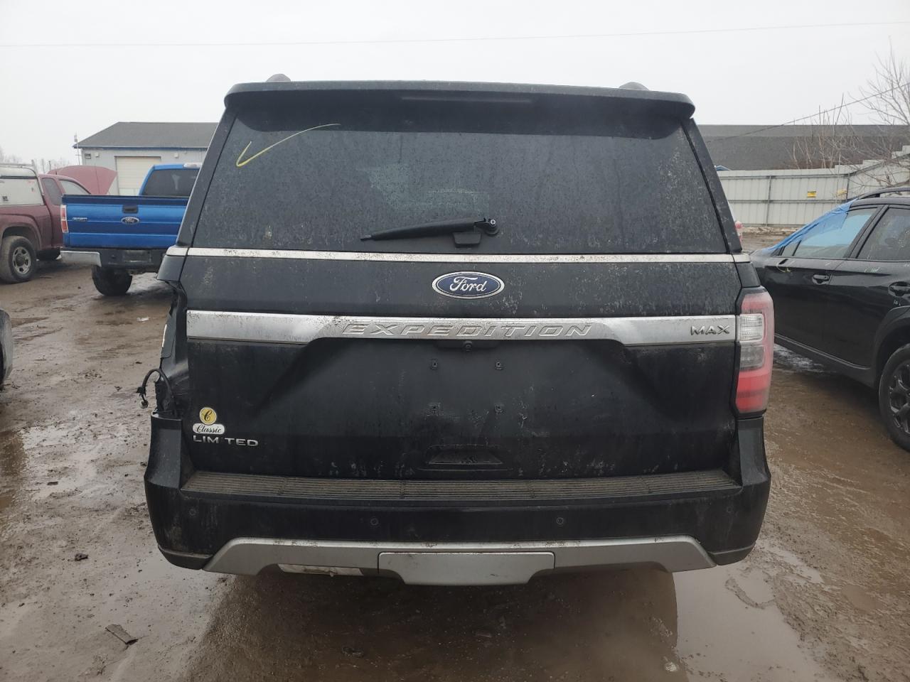 2021 Ford Expedition - Image 6
