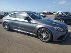 2017 Mercedes-Benz C 63 Amg for Sale in Kapolei, HI - Normal Wear