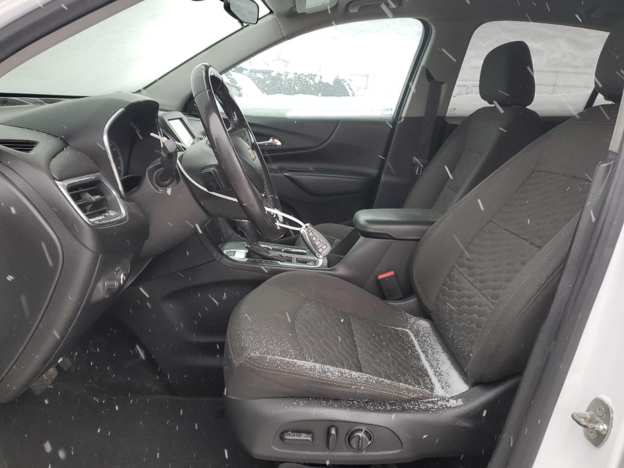 2GNAXSEV8J6298362 CHEVROLET EQUINOX 2018