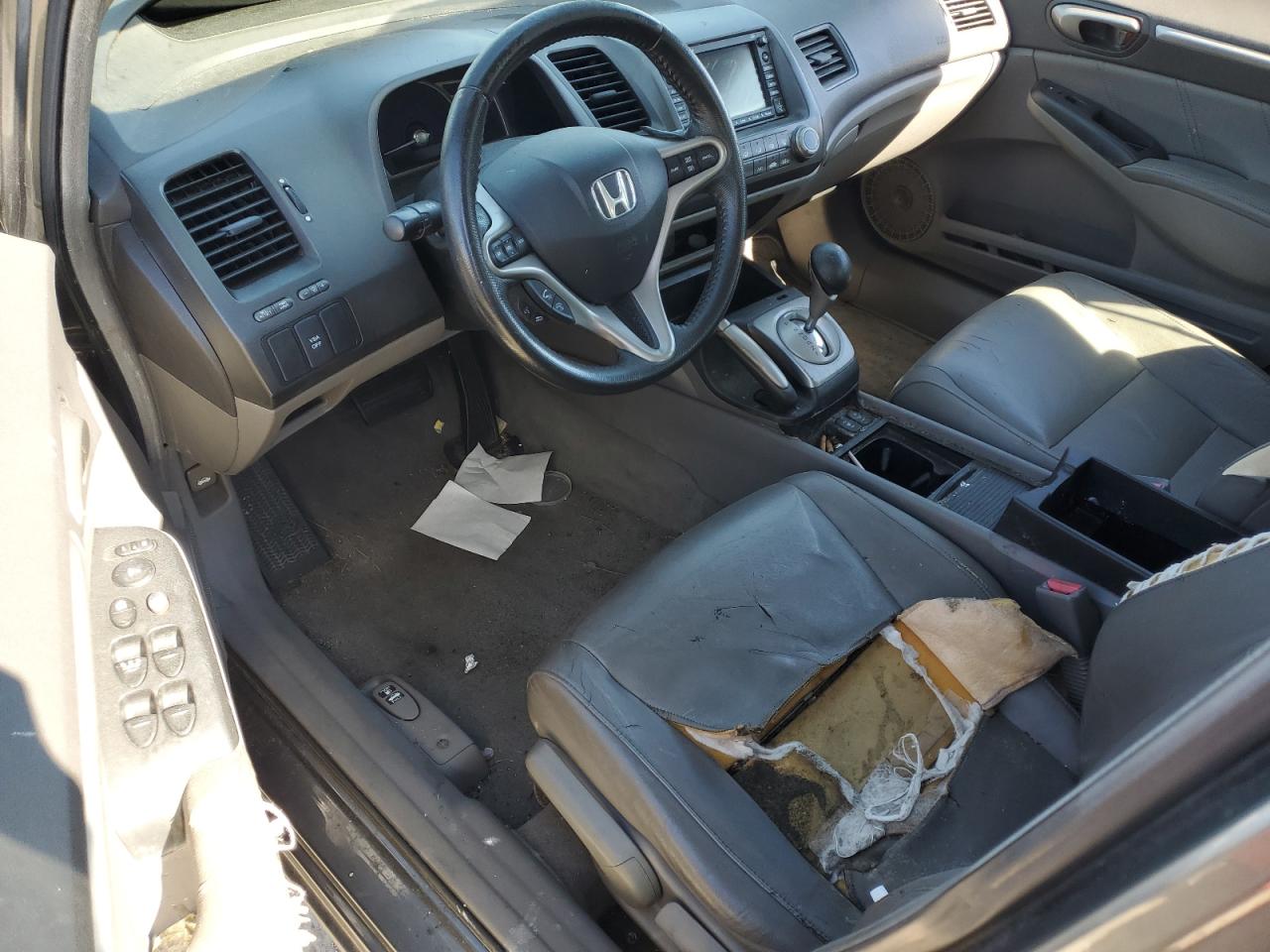 2009 Honda Civic - Image 8