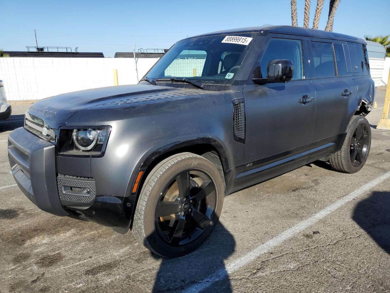 2023 Land Rover Defender - Image 1