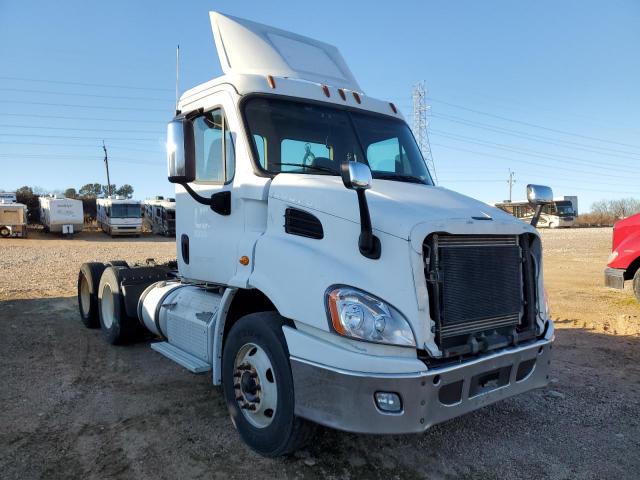 2017 Freightliner Cascadia 113