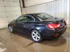 2015 Bmw 428 Xi Sulev იყიდება Pennsburg-ში, PA - Front End