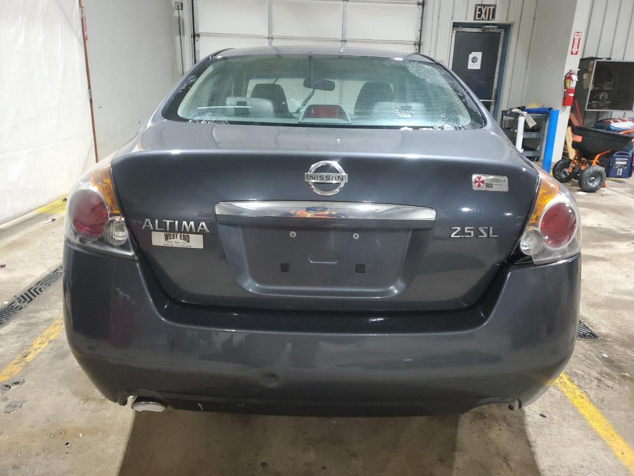 2008 Nissan Altima - Image 6
